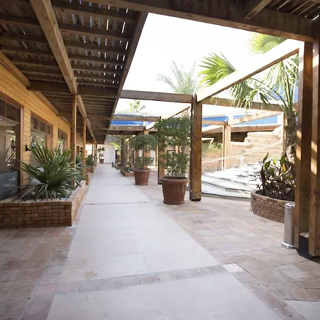 Lido Sharm Hotel Naama Bay-3